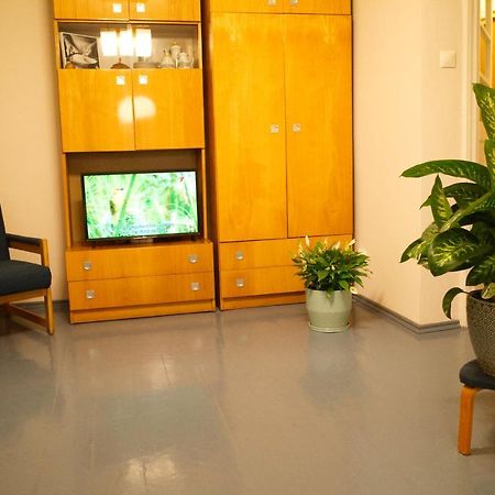 Apartment City Heart Valmiera Exterior foto
